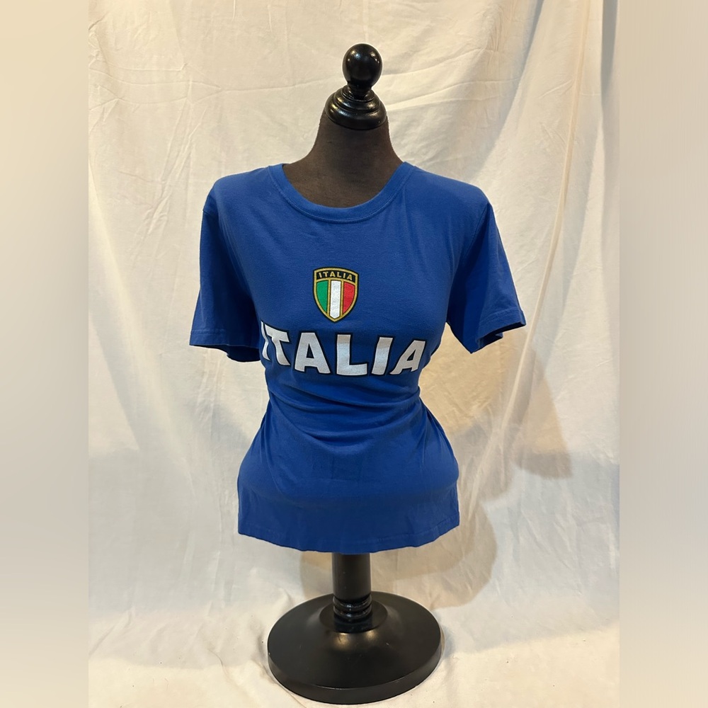 italy t-shirt